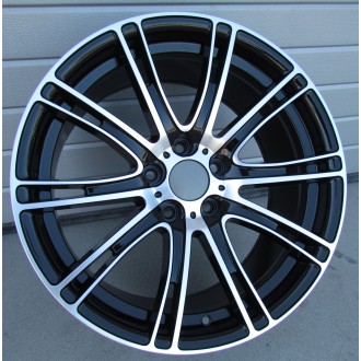 BMW 599 9.5x19 5x112